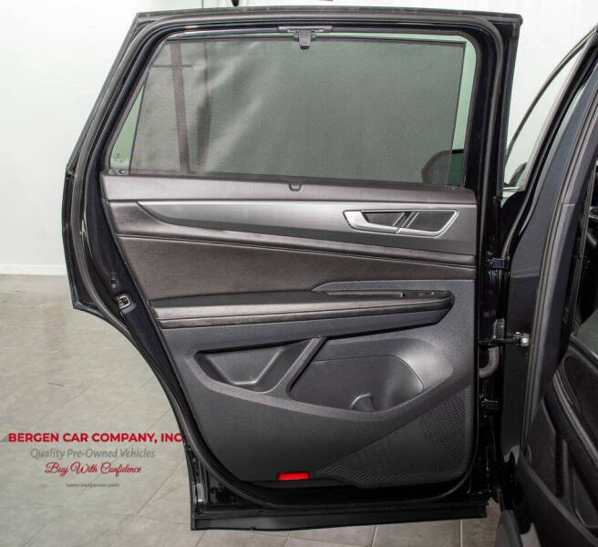 2024 Volkswagen Atlas Cross Sport SE 4Motion