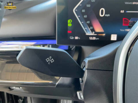 2024 BMW i5 eDrive40