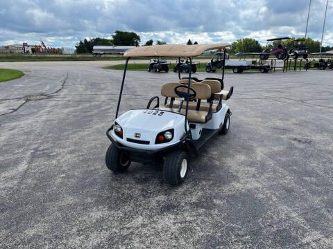 2015 Cushman Shuttle 6