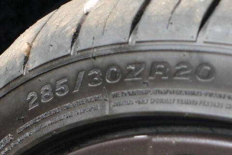 2020 Chevrolet Camaro SS