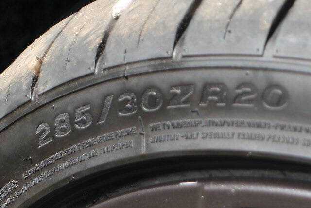 2020 Chevrolet Camaro SS