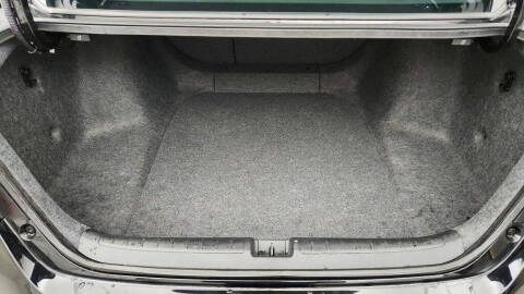 2019 Honda Accord EX