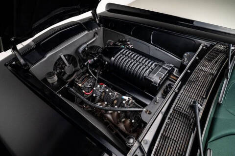 1965 Lincoln Continental