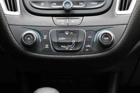 2023 Chevrolet Malibu RS