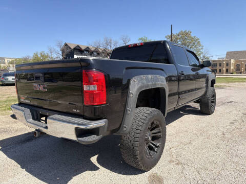 2014 GMC Sierra 1500