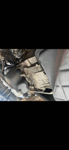 2003 Dodge Ram 2500 SLT