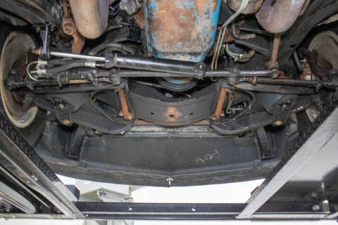 1982 Chevrolet Corvette