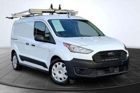 2023 Ford Transit Connect XLT