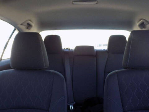 2025 Toyota Corolla Hybrid