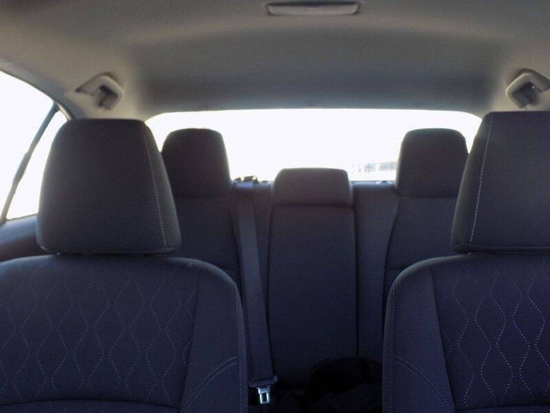 2025 Toyota Corolla Hybrid