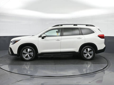 2023 Subaru Ascent Premium 8-Passenger