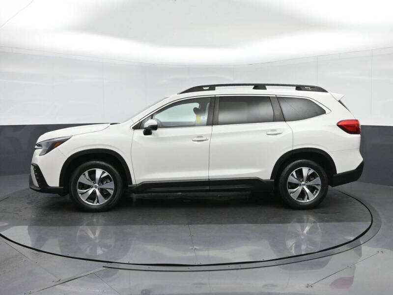 2023 Subaru Ascent Premium 8-Passenger