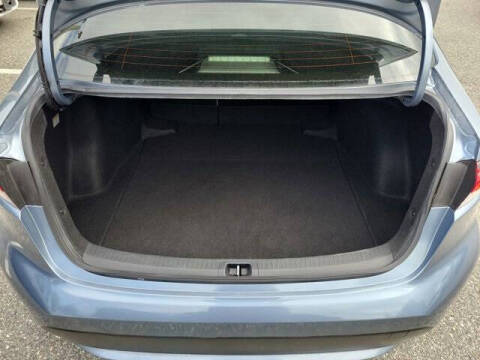 2020 Toyota Corolla Hybrid LE