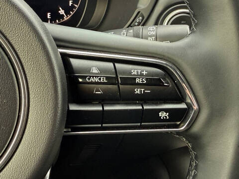 2024 Mazda CX-90 3.3 Turbo Premium Plus