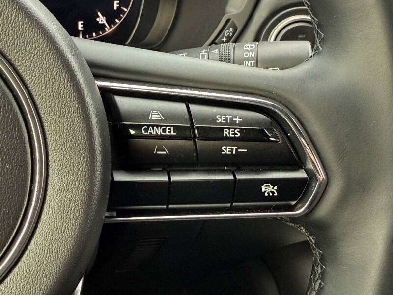 2024 Mazda CX-90 3.3 Turbo Premium Plus