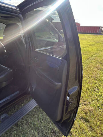 2013 Cadillac Escalade ESV Premium