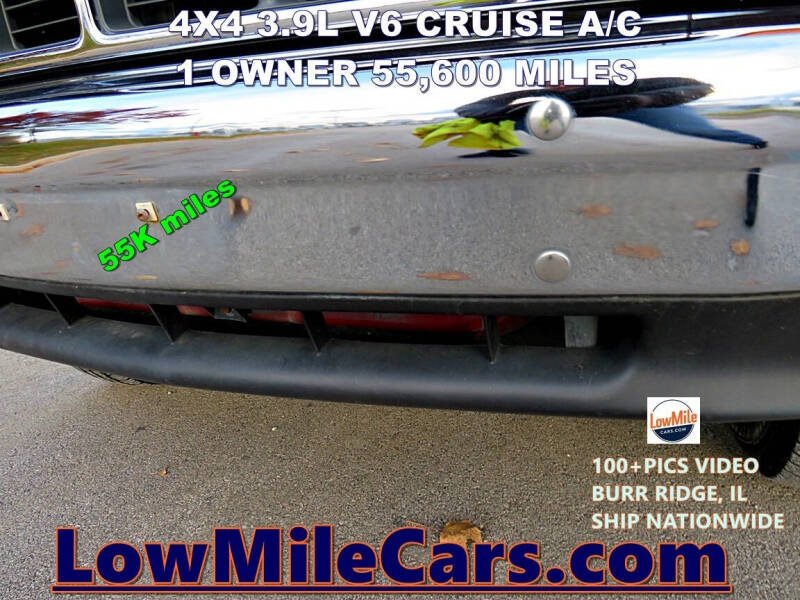 1993 Dodge Dakota LE