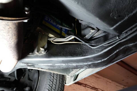 1967 Chevrolet Corvette