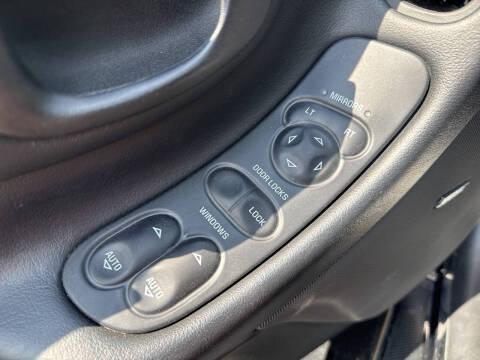 2004 Chevrolet Corvette