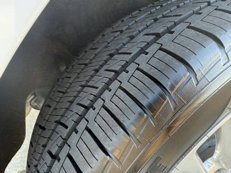 2018 Cadillac XT5 Platinum