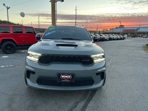 2024 Dodge Durango R/T Plus