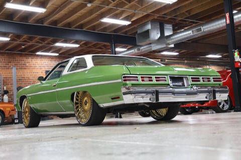 1976 Chevrolet Caprice