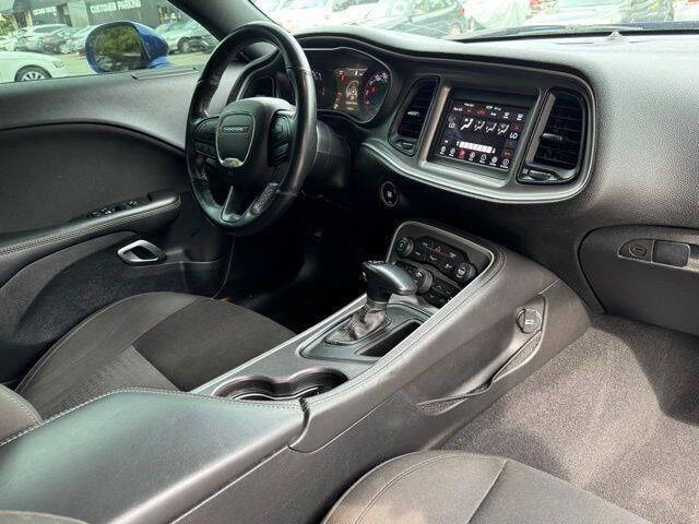 2020 Dodge Challenger GT