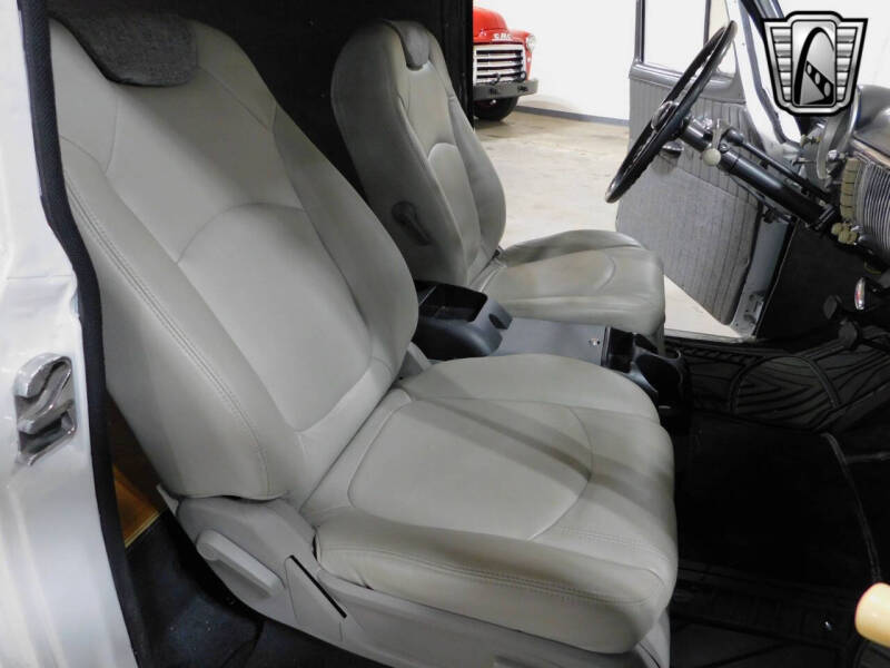 1950 Chevrolet Panel