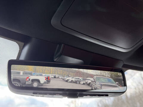 2024 Toyota Tundra TRD Pro HV