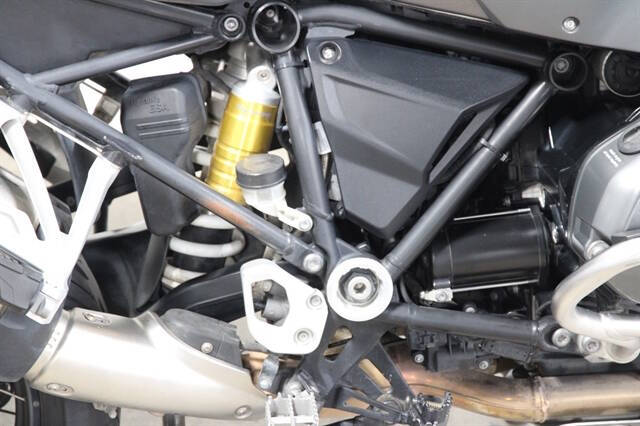 2014 BMW R 1200 GS
