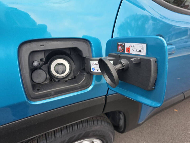 2021 Jeep Renegade Limited