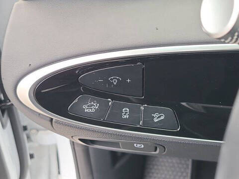 2026 Genesis GV70
