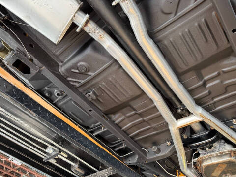 1969 Plymouth Roadrunner