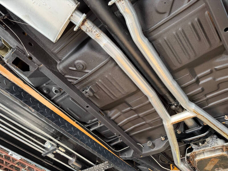 1969 Plymouth Roadrunner