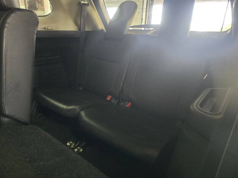 2019 Mitsubishi Outlander SE