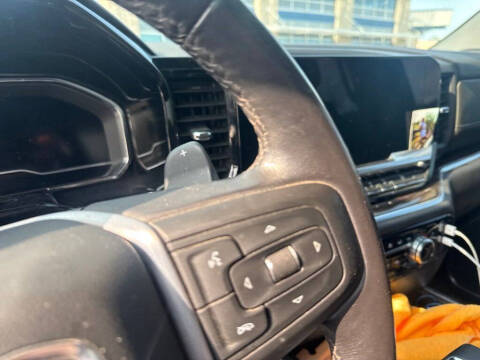 2022 GMC Sierra 1500