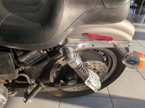 1997 Harley-Davidson n/a