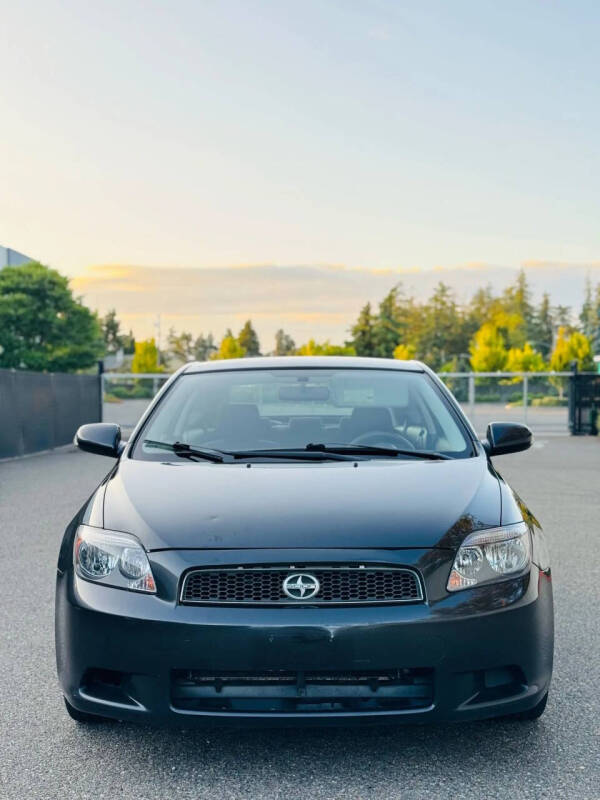 2007 Scion tC