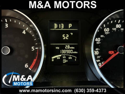 2015 Volkswagen Jetta