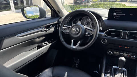 2023 Mazda CX-5 2.5 S Select