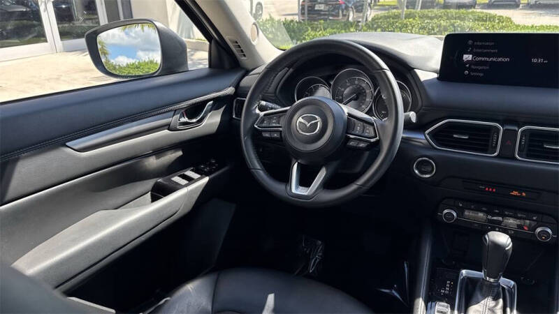 2023 Mazda CX-5 2.5 S Select