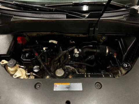 2015 GMC Acadia SLE-1