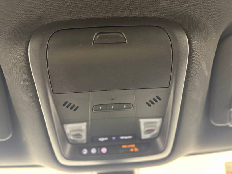 2022 Buick Enclave Premium