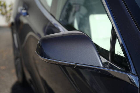 2021 Tesla Model S Long Range Plus