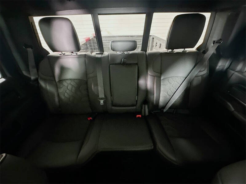 2026 RAM 2500 Power Wagon