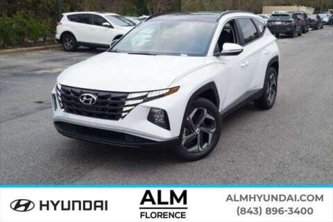 2023 Hyundai Tucson Hybrid for sale at ALM-Ride With Rick in Marietta GA