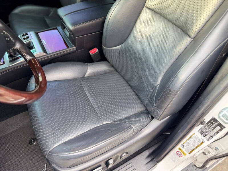2019 Lexus GX 460 Luxury