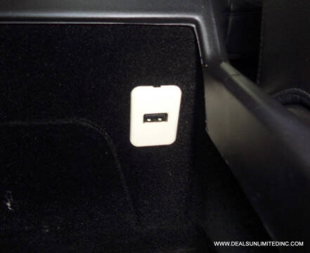 2012 Cadillac Escalade Luxury