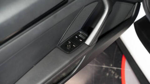 2023 Porsche 911 Carrera T