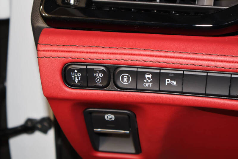 2022 Acura MDX SH-AWD Type S w/Advance Package